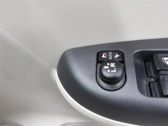 パッソ Ｘ　ＬパッケージＳ　衝突回避支援ブレーキ機能　横滑り防止機能　Ｉストップ　盗難防止システム　スマトキー　リアカメラ　ＥＴＣ車載器　Ｗエアバック　フルセグＴＶ　ドライブレコーダー　オートエアコン　ナビＴＶ　１オーナー（11枚目）