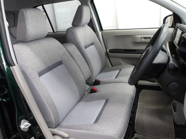 パッソ Ｘ　ＬパッケージＳ　衝突回避支援ブレーキ機能　横滑り防止機能　Ｉストップ　盗難防止システム　スマトキー　リアカメラ　ＥＴＣ車載器　Ｗエアバック　フルセグＴＶ　ドライブレコーダー　オートエアコン　ナビＴＶ　１オーナー（13枚目）