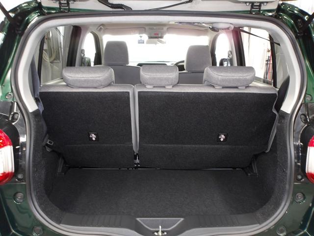 パッソ Ｘ　ＬパッケージＳ　衝突回避支援ブレーキ機能　横滑り防止機能　Ｉストップ　盗難防止システム　スマトキー　リアカメラ　ＥＴＣ車載器　Ｗエアバック　フルセグＴＶ　ドライブレコーダー　オートエアコン　ナビＴＶ　１オーナー（15枚目）