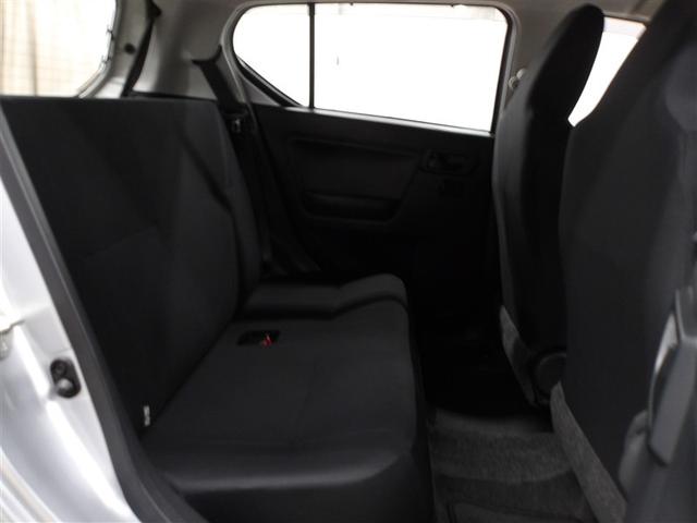 ミライース Ｌ　ＳＡＩＩＩ　アイドリングＳＴＯＰ　衝突防止　キ－レス　Ｗエアバッグ　横滑防止　パワーウインドウ　パワーハンドル　オートエアコン　運転席エアバック　ＡＢＳ（14枚目）