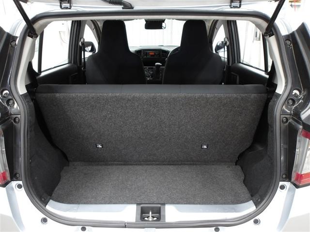 ミライース Ｌ　ＳＡＩＩＩ　アイドリングＳＴＯＰ　衝突防止　キ－レス　Ｗエアバッグ　横滑防止　パワーウインドウ　パワーハンドル　オートエアコン　運転席エアバック　ＡＢＳ（15枚目）