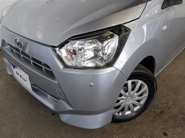 ミライース Ｌ　ＳＡＩＩＩ　アイドリングＳＴＯＰ　衝突防止　キ－レス　Ｗエアバッグ　横滑防止　パワーウインドウ　パワーハンドル　オートエアコン　運転席エアバック　ＡＢＳ（18枚目）