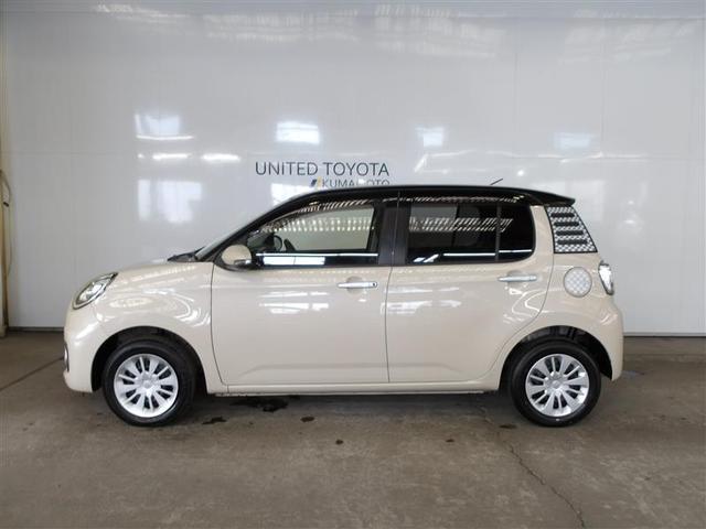 パッソ モーダ　Ｓ　スマートエントリー　セキュリティー　パワステ　アイスト　横滑り防止　地デジＴＶ　ＬＥＤヘッド　キーレスエントリー　ドライブレコーダー　ＥＴＣ　ベンチシート　オートエアコン　ＷエアＢ　ナビＴＶ　ＡＢＳ（2枚目）