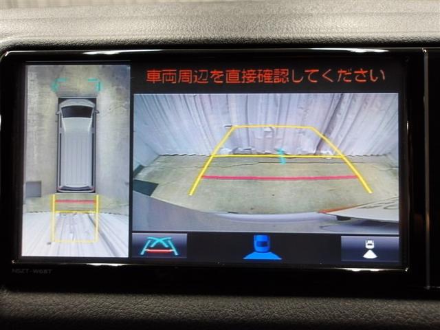 �o�b�N���j�^�[�t���Ȃ̂ŎԌɓ�������N���N�ł���