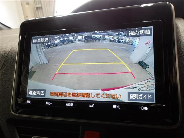 ノア ハイブリッドＧ　スマートエントリー　バックガイドモニター　ワンオーナー車　エアコン　フルセグテレビ　ＤＶＤ再生可能　オートクルーズ　盗難防止　ＬＥＤライト　リアエアコン　ＴＶナビ　ドラレコ　ＥＴＣ　ＡＷ　横滑防止（5枚目）