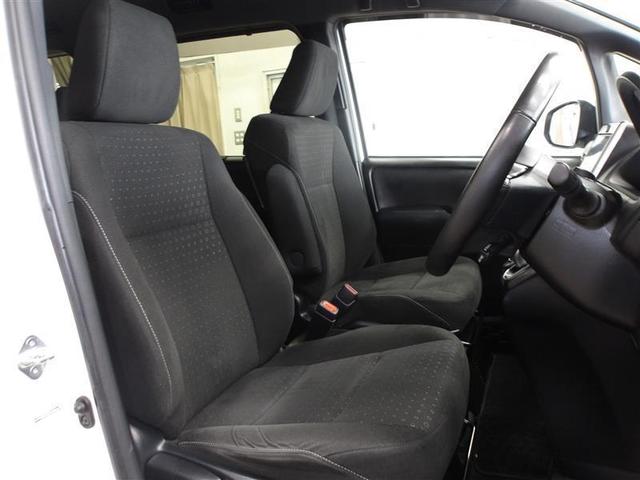 ノア ハイブリッドＧ　スマートエントリー　バックガイドモニター　ワンオーナー車　エアコン　フルセグテレビ　ＤＶＤ再生可能　オートクルーズ　盗難防止　ＬＥＤライト　リアエアコン　ＴＶナビ　ドラレコ　ＥＴＣ　ＡＷ　横滑防止（11枚目）