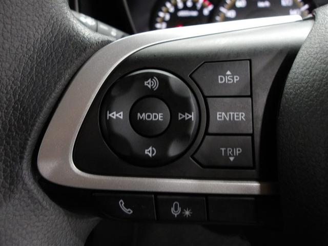 ルーミー Ｇ　Ｗ電動ドア　フルオートエアコン　ワンオ－ナ－　スマキー　ＥＳＣ　アイドルストップ　助手席エアバッグ　運転席エアバッグ　ＬＥＤヘッドライト　１セグＴＶ　キーレスエントリー　ナビ＆ＴＶ　パワーステアリング（8枚目）