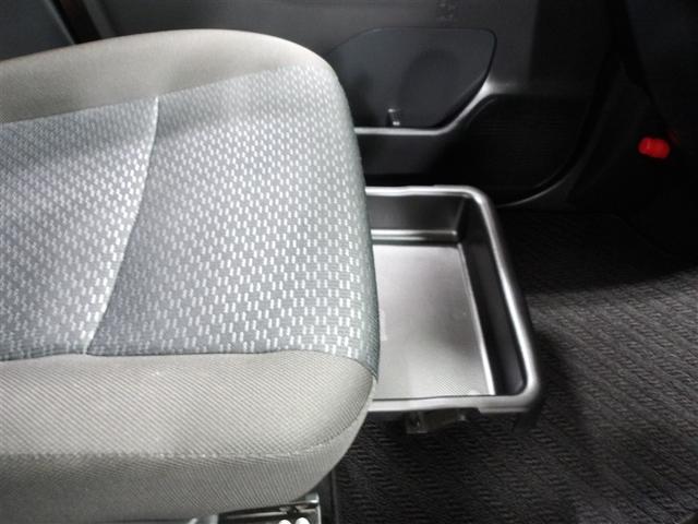 ルーミー Ｇ　Ｗ電動ドア　フルオートエアコン　ワンオ－ナ－　スマキー　ＥＳＣ　アイドルストップ　助手席エアバッグ　運転席エアバッグ　ＬＥＤヘッドライト　１セグＴＶ　キーレスエントリー　ナビ＆ＴＶ　パワーステアリング（11枚目）