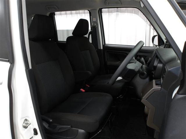 ルーミー Ｇ　Ｗ電動ドア　フルオートエアコン　ワンオ－ナ－　スマキー　ＥＳＣ　アイドルストップ　助手席エアバッグ　運転席エアバッグ　ＬＥＤヘッドライト　１セグＴＶ　キーレスエントリー　ナビ＆ＴＶ　パワーステアリング（14枚目）