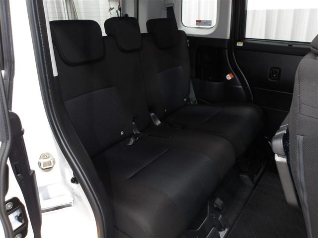 ルーミー Ｇ　Ｗ電動ドア　フルオートエアコン　ワンオ－ナ－　スマキー　ＥＳＣ　アイドルストップ　助手席エアバッグ　運転席エアバッグ　ＬＥＤヘッドライト　１セグＴＶ　キーレスエントリー　ナビ＆ＴＶ　パワーステアリング（15枚目）