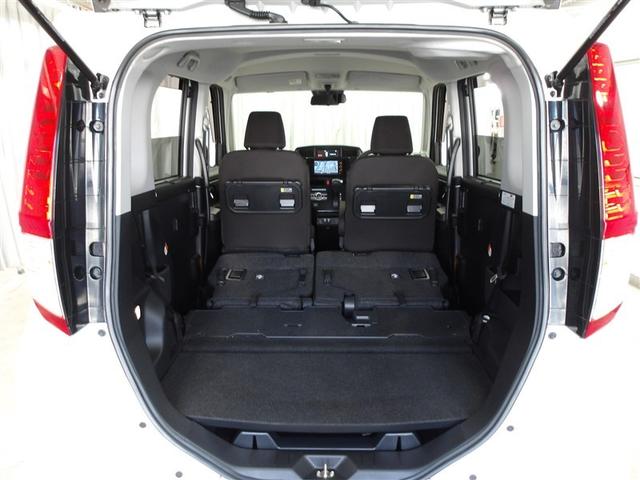 ルーミー Ｇ　Ｗ電動ドア　フルオートエアコン　ワンオ－ナ－　スマキー　ＥＳＣ　アイドルストップ　助手席エアバッグ　運転席エアバッグ　ＬＥＤヘッドライト　１セグＴＶ　キーレスエントリー　ナビ＆ＴＶ　パワーステアリング（17枚目）