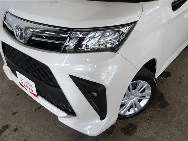 ルーミー Ｇ　Ｗ電動ドア　フルオートエアコン　ワンオ－ナ－　スマキー　ＥＳＣ　アイドルストップ　助手席エアバッグ　運転席エアバッグ　ＬＥＤヘッドライト　１セグＴＶ　キーレスエントリー　ナビ＆ＴＶ　パワーステアリング（18枚目）