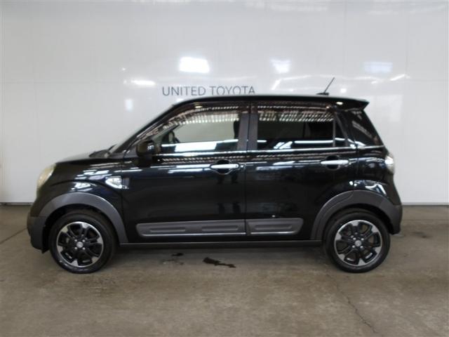 キャスト アクティバＧ　ＳＡＩＩ（2枚目）