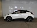 Ｃ－ＨＲ Ｇ　地デジ　バックモニタ－　１オーナー　ＬＥＤヘッドライト　ドライブレコ－ダ－　ＤＶＤ視聴　スマ－トキ－　ＥＳＣ　キーレスエントリー　ＥＴＣ　ナビＴＶ　アルミホイール　パワーステアリング　盗難防止システム（2枚目）