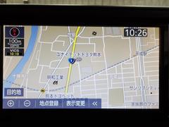 ナビ付なので、遠出の際も道に迷うことはありません♪安心してドライブをエンジョイして下さい♪（ＮＳＺＴ-Ｗ６８Ｔ） 5