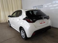 ヤリス Ｘ　スマキー　プリクラッシュ　助手席エアバッグ　横滑防止 0840136A20250703T001 3