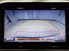 バックモニター付きなので車庫入れもラクラクです♪ 6