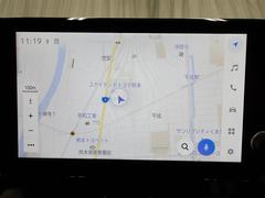 ナビ付なので、遠出の際も道に迷うことはありません♪安心してドライブをエンジョイして下さい♪ 5