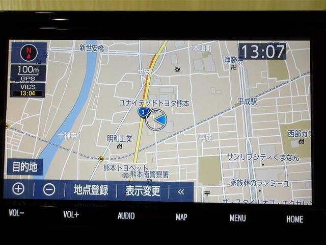 ＲＡＶ４ Ｇ　Ｚパッケージ　パワーウィンド　運転席助手席エアバック　パワーシート　ＬＥＤヘッドライト　ＤＶＤ再生可　ナビ＆ＴＶ　メモリ－ナビ　フルタイム４ＷＤ　スマートキー　盗難防止システム　クルーズコントロール　横滑り防止（5枚目）