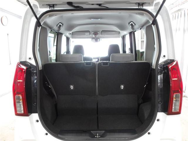 タント Ｘ　アイドリングストップ車　ブレーキサポート　フルセグ地デジ　ナビＴＶ　ＰＷ　ＰＳ　スマートキーシステム　ＥＴＣ車載器　横滑り防止　ＬＥＤライト　キーレスキー　サイドエアバッグ　Ｂカメラ　メモリナビ（15枚目）
