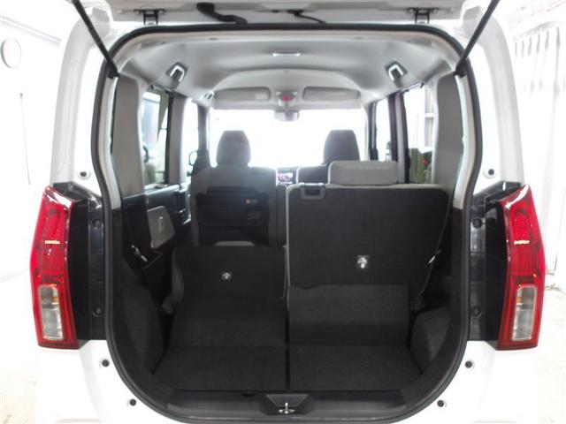タント Ｘ　アイドリングストップ車　ブレーキサポート　フルセグ地デジ　ナビＴＶ　ＰＷ　ＰＳ　スマートキーシステム　ＥＴＣ車載器　横滑り防止　ＬＥＤライト　キーレスキー　サイドエアバッグ　Ｂカメラ　メモリナビ（16枚目）