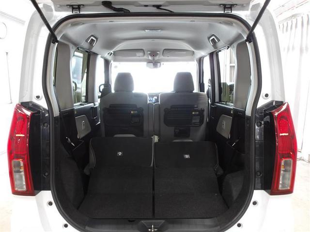 タント Ｘ　アイドリングストップ車　ブレーキサポート　フルセグ地デジ　ナビＴＶ　ＰＷ　ＰＳ　スマートキーシステム　ＥＴＣ車載器　横滑り防止　ＬＥＤライト　キーレスキー　サイドエアバッグ　Ｂカメラ　メモリナビ（17枚目）