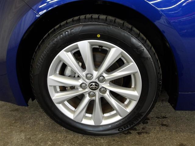 カローラスポーツ ハイブリッドＧ　ワンオーナー車　オートエアコン　クルーズコントロール　ＴＶ　盗難防止システム　ＬＥＤヘッドライト　試乗車ＵＰ　バックモニター　スマートキー　キーレス　ＥＴＣ　フルセグ　横滑り防止装置　ＡＣ１００Ｖ（19枚目）