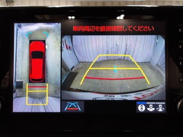 ＲＡＶ４　ＰＨＶ Ｇ　Ｚ　１オーナー　衝突軽減装置　ＬＥＤ　パノラマルーフ　パワーシート　ドライブレコーダー　キーレス　メモリナビ　フルセグＴＶ　オートクルーズコントロール　ＥＴＣ　盗難防止装置　４ＷＤ　スマートキー　ＡＷ（6枚目）