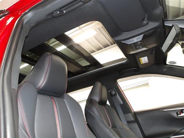 ＲＡＶ４　ＰＨＶ Ｇ　Ｚ　１オーナー　衝突軽減装置　ＬＥＤ　パノラマルーフ　パワーシート　ドライブレコーダー　キーレス　メモリナビ　フルセグＴＶ　オートクルーズコントロール　ＥＴＣ　盗難防止装置　４ＷＤ　スマートキー　ＡＷ（11枚目）