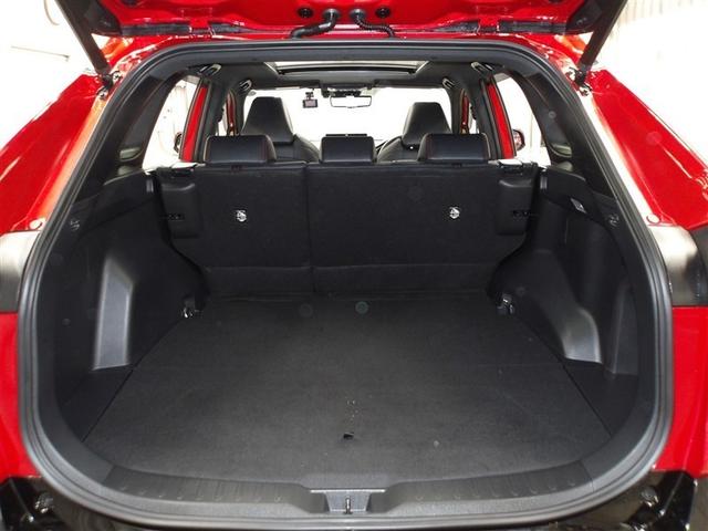 ＲＡＶ４　ＰＨＶ Ｇ　Ｚ　１オーナー　衝突軽減装置　ＬＥＤ　パノラマルーフ　パワーシート　ドライブレコーダー　キーレス　メモリナビ　フルセグＴＶ　オートクルーズコントロール　ＥＴＣ　盗難防止装置　４ＷＤ　スマートキー　ＡＷ（15枚目）