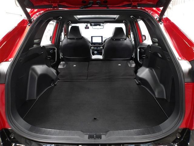ＲＡＶ４　ＰＨＶ Ｇ　Ｚ　１オーナー　衝突軽減装置　ＬＥＤ　パノラマルーフ　パワーシート　ドライブレコーダー　キーレス　メモリナビ　フルセグＴＶ　オートクルーズコントロール　ＥＴＣ　盗難防止装置　４ＷＤ　スマートキー　ＡＷ（16枚目）