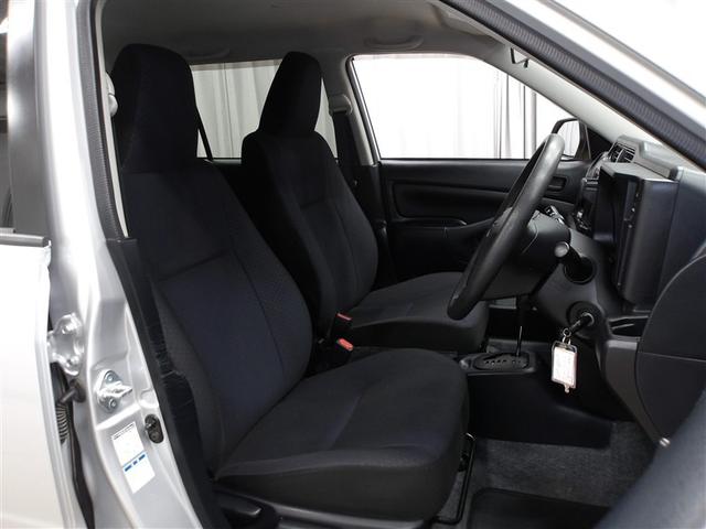 プロボックス ＧＬ　Ｐウインド　デュアルエアバッグ　ブレーキサポート　ワイヤレスキー　四駆　マニュアルエアコン　パワーステアリング　エアバック　横滑り防止　ワンオーナー　ＡＢＳ（14枚目）