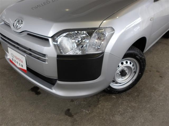 プロボックス ＧＬ　Ｐウインド　デュアルエアバッグ　ブレーキサポート　ワイヤレスキー　四駆　マニュアルエアコン　パワーステアリング　エアバック　横滑り防止　ワンオーナー　ＡＢＳ（18枚目）