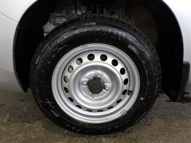 プロボックス ＧＬ　Ｐウインド　デュアルエアバッグ　ブレーキサポート　ワイヤレスキー　四駆　マニュアルエアコン　パワーステアリング　エアバック　横滑り防止　ワンオーナー　ＡＢＳ（19枚目）