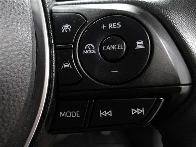 長距離や高速道路で便利”クルーズコントロール”装備です♪