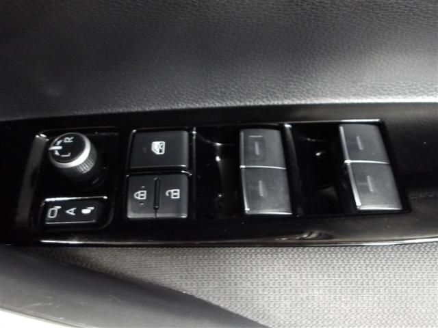 全席オートパワーウィンドウ☆窓の全閉全開が自動で出来るので便利ですよ♪