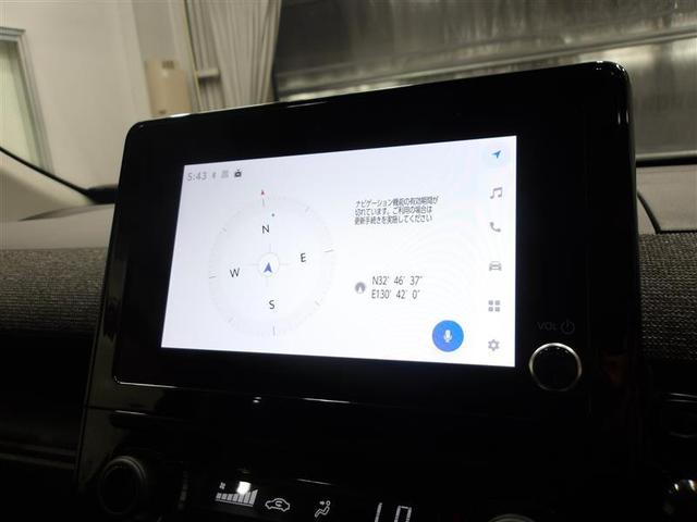 シエンタ ハイブリッドＺ　ＴＳＳ　エアバック　キーレスエントリー　イモビライザー　バックモニター　ＬＥＤヘッドライト　ＥＴＣ車載器　横滑り防止　スマートキー　オートエアコン　サイドエアバッグ　ＷＳＲＳ　３列シート　ＡＢＳ（5枚目）