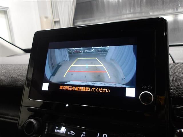 シエンタ ハイブリッドＺ　ＴＳＳ　エアバック　キーレスエントリー　イモビライザー　バックモニター　ＬＥＤヘッドライト　ＥＴＣ車載器　横滑り防止　スマートキー　オートエアコン　サイドエアバッグ　ＷＳＲＳ　３列シート　ＡＢＳ（6枚目）