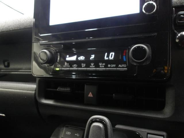 シエンタ ハイブリッドＺ　ＴＳＳ　エアバック　キーレスエントリー　イモビライザー　バックモニター　ＬＥＤヘッドライト　ＥＴＣ車載器　横滑り防止　スマートキー　オートエアコン　サイドエアバッグ　ＷＳＲＳ　３列シート　ＡＢＳ（7枚目）