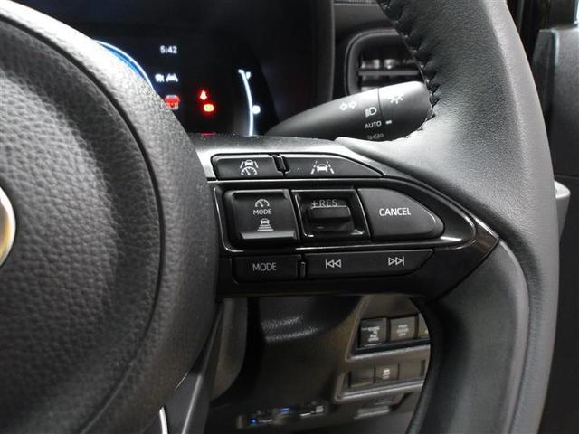 シエンタ ハイブリッドＺ　ＴＳＳ　エアバック　キーレスエントリー　イモビライザー　バックモニター　ＬＥＤヘッドライト　ＥＴＣ車載器　横滑り防止　スマートキー　オートエアコン　サイドエアバッグ　ＷＳＲＳ　３列シート　ＡＢＳ（8枚目）