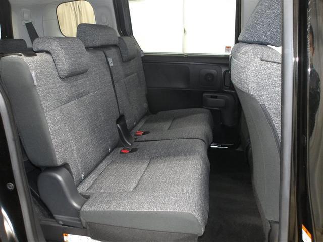 シエンタ ハイブリッドＺ　ＴＳＳ　エアバック　キーレスエントリー　イモビライザー　バックモニター　ＬＥＤヘッドライト　ＥＴＣ車載器　横滑り防止　スマートキー　オートエアコン　サイドエアバッグ　ＷＳＲＳ　３列シート　ＡＢＳ（13枚目）