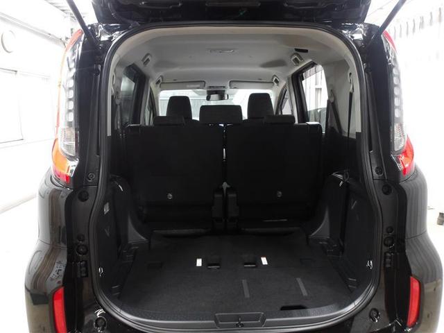 シエンタ ハイブリッドＺ　ＴＳＳ　エアバック　キーレスエントリー　イモビライザー　バックモニター　ＬＥＤヘッドライト　ＥＴＣ車載器　横滑り防止　スマートキー　オートエアコン　サイドエアバッグ　ＷＳＲＳ　３列シート　ＡＢＳ（16枚目）