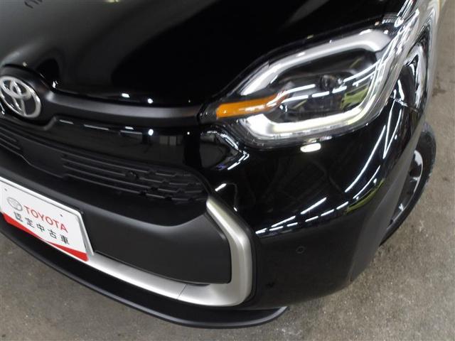 シエンタ ハイブリッドＺ　ＴＳＳ　エアバック　キーレスエントリー　イモビライザー　バックモニター　ＬＥＤヘッドライト　ＥＴＣ車載器　横滑り防止　スマートキー　オートエアコン　サイドエアバッグ　ＷＳＲＳ　３列シート　ＡＢＳ（17枚目）