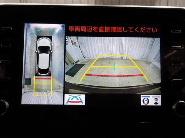C-HR G モード ネロ セーフティプラス PCS ワンオーナ 盗難防止 Rカメラ LEDライト フルセグTV アルミ クルーズC エアバッグ ABS スマートキ- ETC車載器 キーフリー オートエアコン 横滑り防止 ドラレコ TV(6枚目)