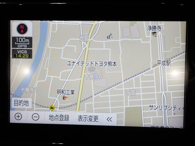 ハイラックス Ｚ　ＧＲスポーツ　展示車　キーレス　オートクルーズ　アルミホイール　Ｂカメラ　メモリーナビ　フルオートエアコン　横滑防止装置　スマキー　パワーステアリング　ＬＥＤライト　パートタイム４ＷＤ　パワーウィンドウ　電動シート（5枚目）