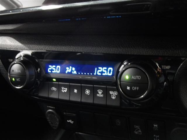 ハイラックス Ｚ　ＧＲスポーツ　展示車　キーレス　オートクルーズ　アルミホイール　Ｂカメラ　メモリーナビ　フルオートエアコン　横滑防止装置　スマキー　パワーステアリング　ＬＥＤライト　パートタイム４ＷＤ　パワーウィンドウ　電動シート（7枚目）