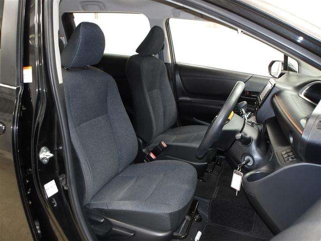 シエンタ Ｘ　Ｖパッケージ　ワンオーナー車　ナビＴＶ　バックアイカメラ　横滑り防止機能　エアバック　ＥＴＣ車載器　３列シート　ＰＳ　メモリーナビ　アイドルストップ　リモコンキー　ＡＢＳ　マニュアルエアコン　ＤＶＤ再生（12枚目）
