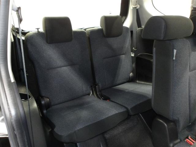 シエンタ Ｘ　Ｖパッケージ　ワンオーナー車　ナビＴＶ　バックアイカメラ　横滑り防止機能　エアバック　ＥＴＣ車載器　３列シート　ＰＳ　メモリーナビ　アイドルストップ　リモコンキー　ＡＢＳ　マニュアルエアコン　ＤＶＤ再生（14枚目）