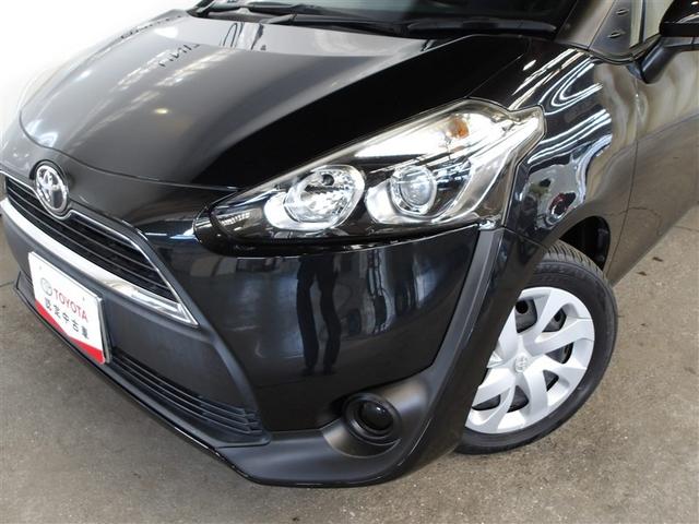 シエンタ Ｘ　Ｖパッケージ　ワンオーナー車　ナビＴＶ　バックアイカメラ　横滑り防止機能　エアバック　ＥＴＣ車載器　３列シート　ＰＳ　メモリーナビ　アイドルストップ　リモコンキー　ＡＢＳ　マニュアルエアコン　ＤＶＤ再生（17枚目）