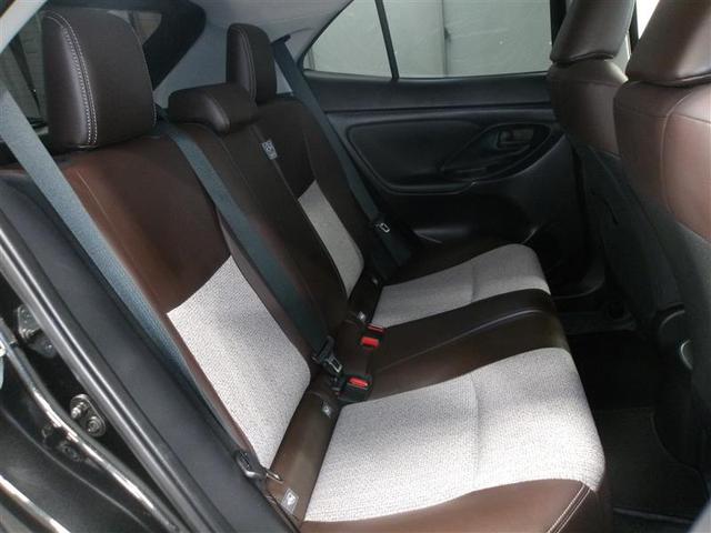 ヤリスクロス Z エアバック テレビ 横滑防止 盗難防止装置 カーテンエアバック パワーステアリング 助手席エアバック パワーウィンドウ バックガイドモニター フルセグTV オートクルーズ アルミ LEDヘッドライト(13枚目)